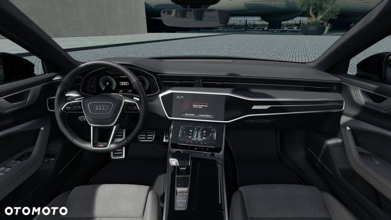 Audi A6 - 8