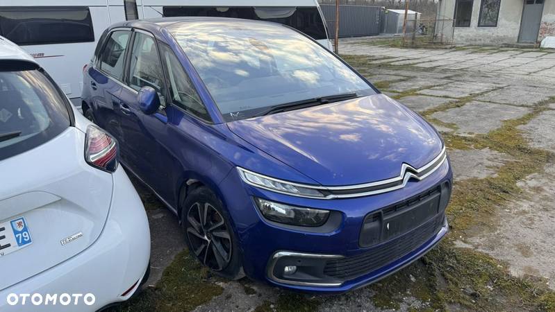 Citroën C4 Picasso - 3