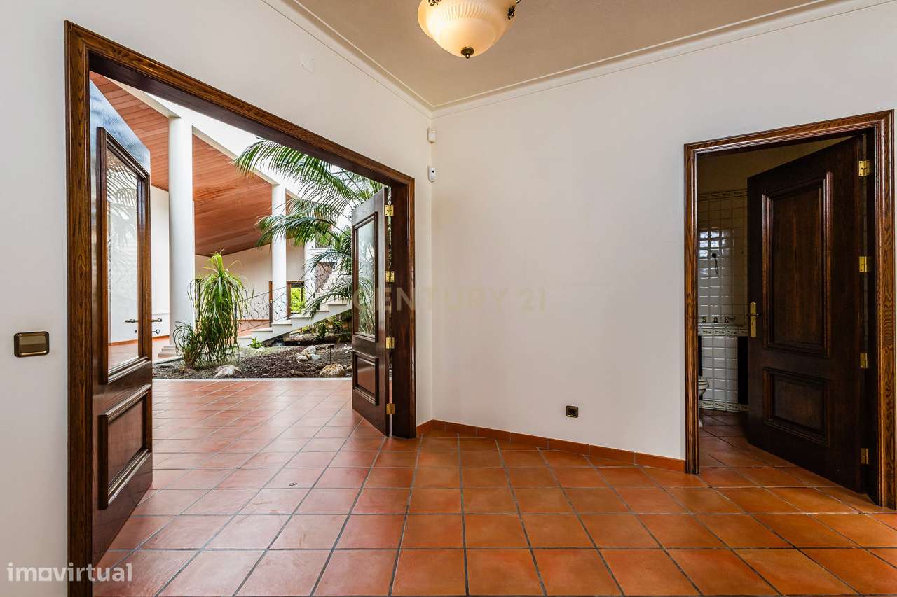 Moradia Térrea Exclusiva | Meirinhas | Pombal - Grande imagem: 4/48