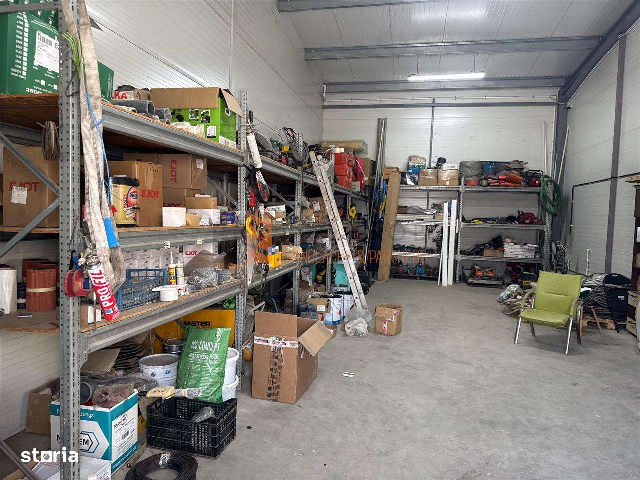 Hala industriala in zona Maracineni - Imagine principală: 4/5