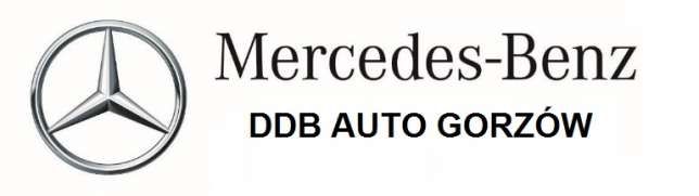 Mercedes-Benz DDB Auto Gorzów Wlkp. logo