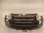 ZDERZAK PRZEDNI GRILL HYUNDAI SANTA FE II 06-10 EB - 1