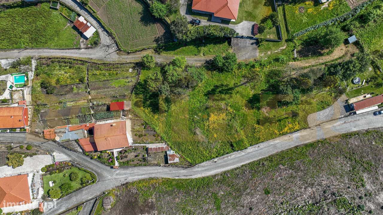 Terreno c/projeto em S.João de Rei-16