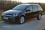 Opel Astra III 1.8 Cosmo - 20