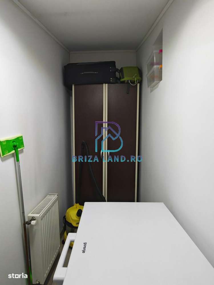 Sos. Chitilei, Colosseum, casa sup. 105mp, 3 camere, teren 211mp-13