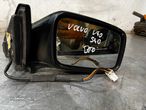 ESPELHO RETROVISOR VOLVO S40 V40 96-04 - DIREITO  / ESQUERDO - 1