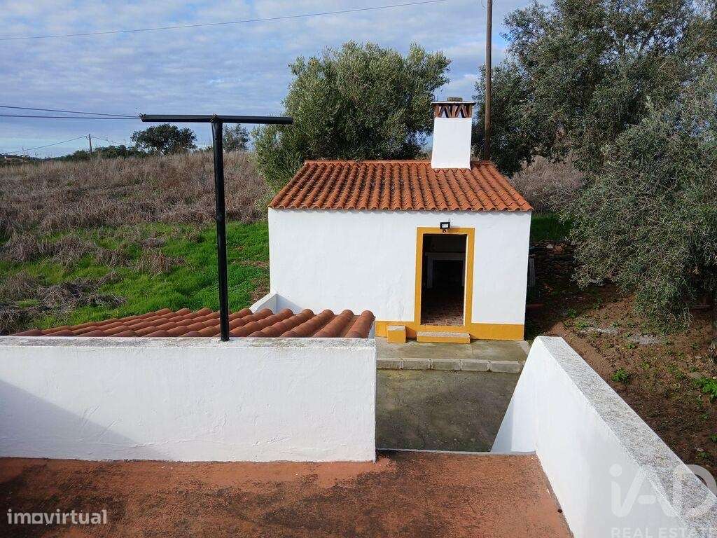 Casa / Villa T3 em Vale de Santiago de 75 m2 - Grande imagem: 4/23