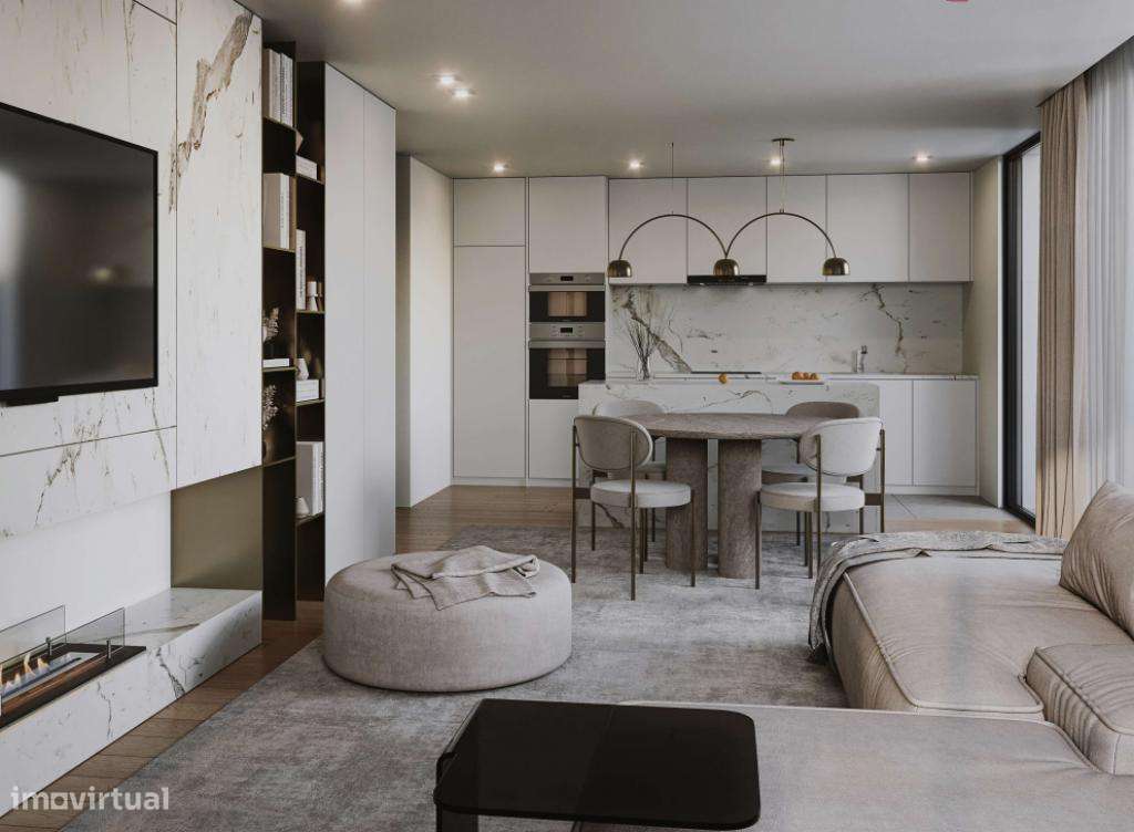 Empreendimento em construção OPORTUNIDADE de investimento - Grande imagem: 5/6