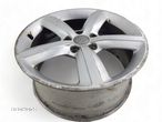 Felga Aluminiowa AUDI A3 8P 17" x 7.5" 5x112 ET56 8P0601025AL - 4