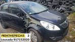 Caixa Fusiveis Opel Corsa D (S07) - 6
