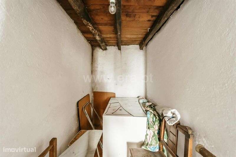 Moradia em Banda T1 / Covilhã, Teixoso - Grande imagem: 5/18