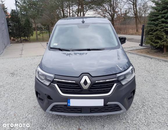 Renault Kangoo IV 1.3Tce 102Ps Salon Polska 1 Właściciel I rej 07/2022 Cena Brutto!!! - 16