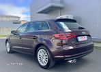 Audi A3 1.8 TFSI Sportback S tronic Ambiente - 16