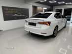 Skoda Octavia 2.0 TDI DSG 4X4 Style - 7