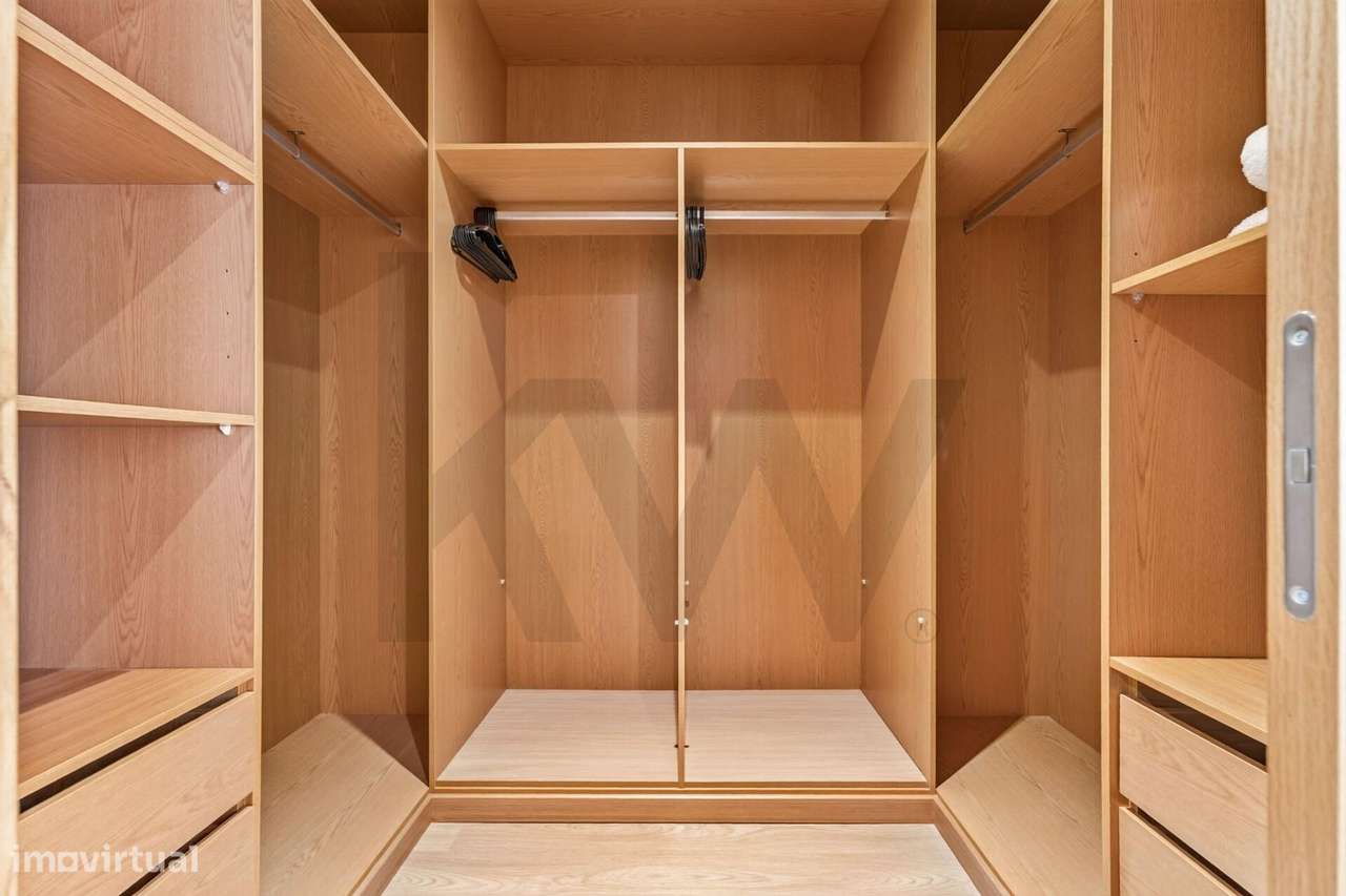 Apartamento T3 de Excelência com Licença de Alojamento Local | Rua 5 d-18