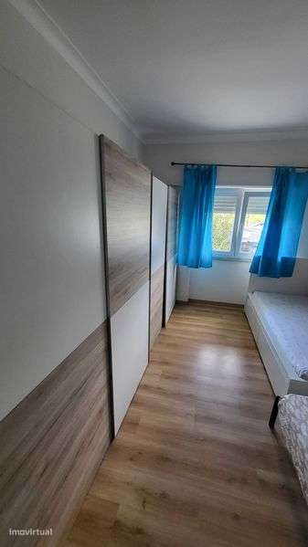 Aluguer Apartamento T3 - Grande imagem: 5/12