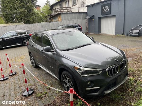 BMW X1 xDrive28i xLine - 2