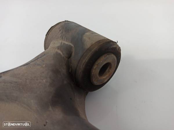 Braço Suspensão Frt Frente Esquerdo Opel Agila (B) (H08) - 4