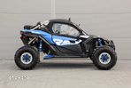 Can-Am Maverick - 10