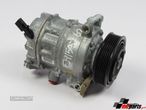 Compressor de ar condicionado Seminovo/ Original AUDI A4 Allroad (8WH, B9)/AUDI... - 1