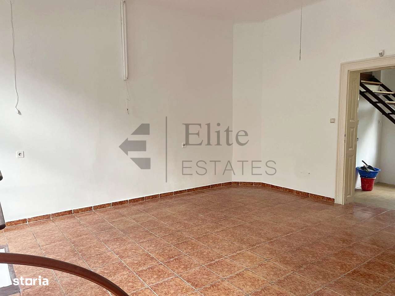 Apartament pe 2 nivele ultracentral in zona Teatrului Oradea-4