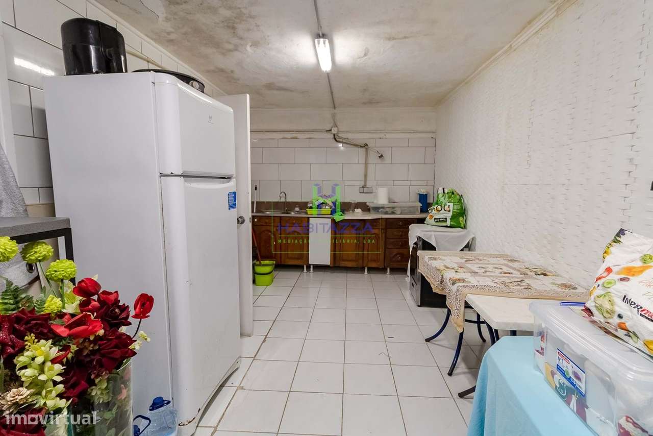 Espaço comercial de 323 m2, em Lagos-10