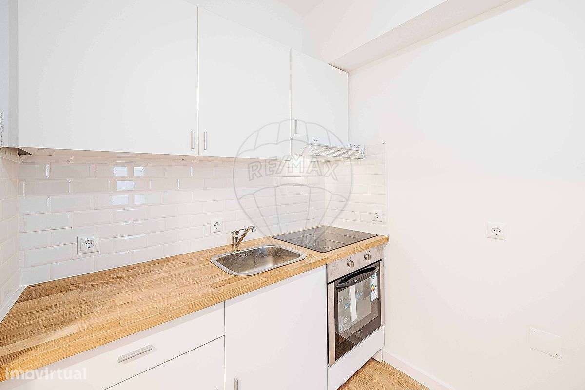 Apartamento T0 para venda - Grande imagem: 4/30