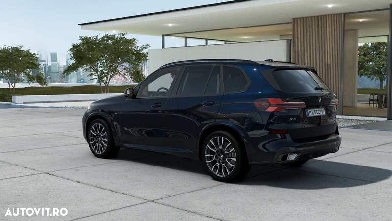 BMW X5 xDrive30d AT MHEV - 3