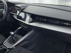 Audi A3 Sportback 30 TFSI Advanced - 23