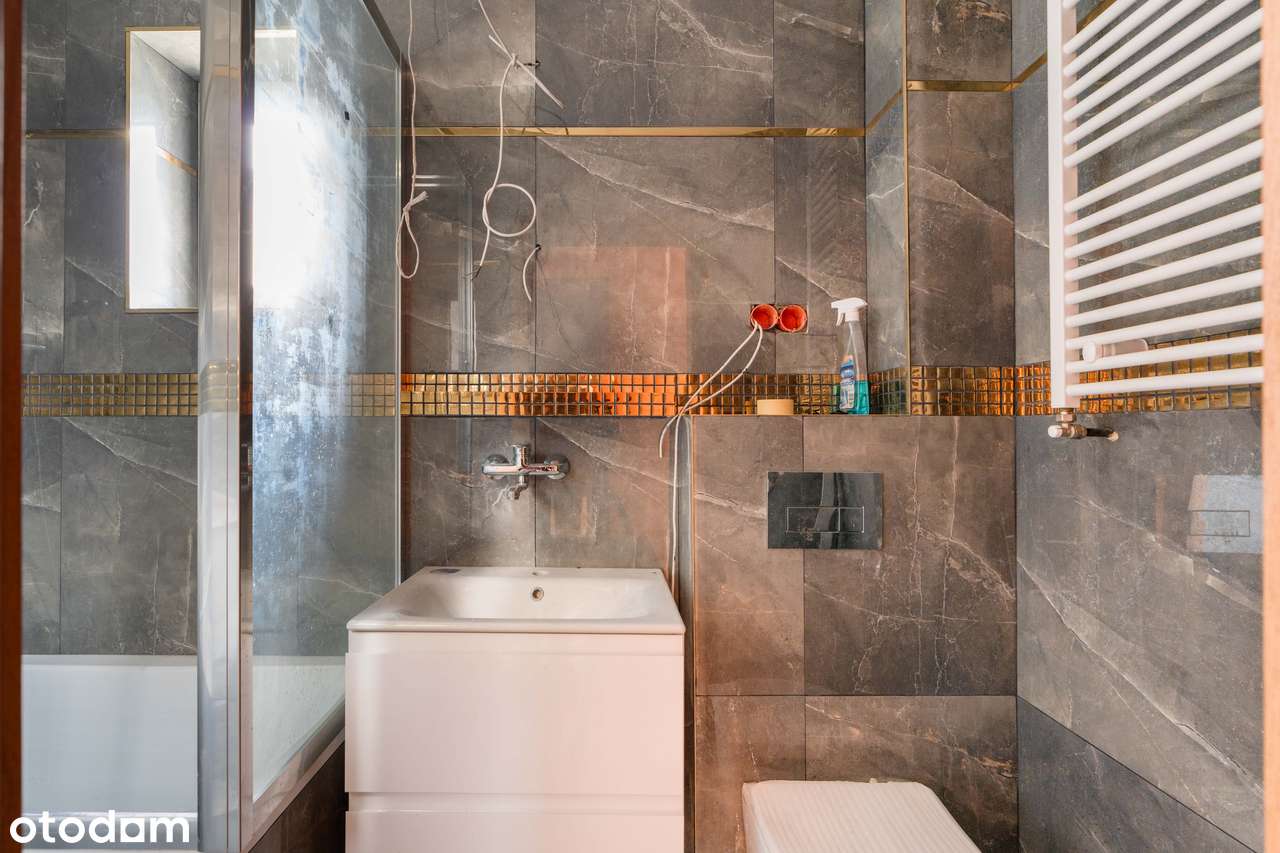 Dom na działce 532 m2 w Śremie-10