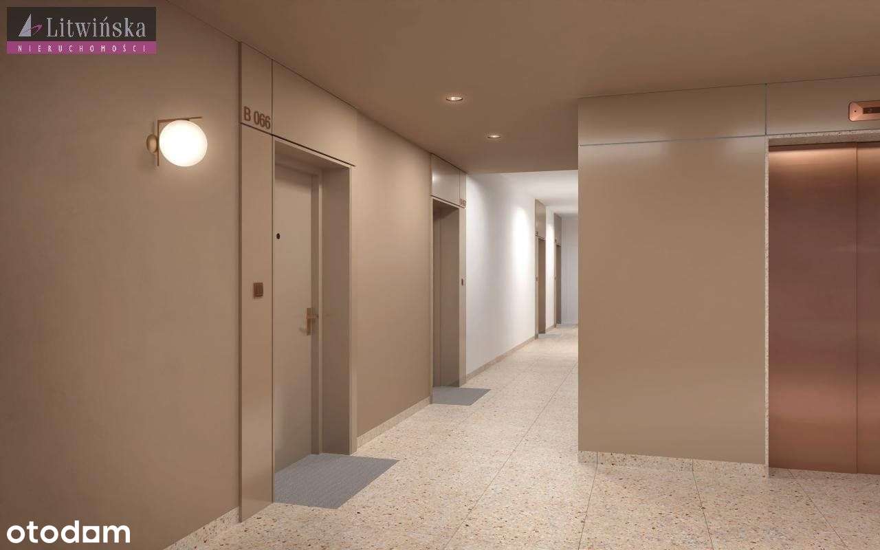 M-3 Dyfrakcja - najlepsza miejscówka w Łodzi-12