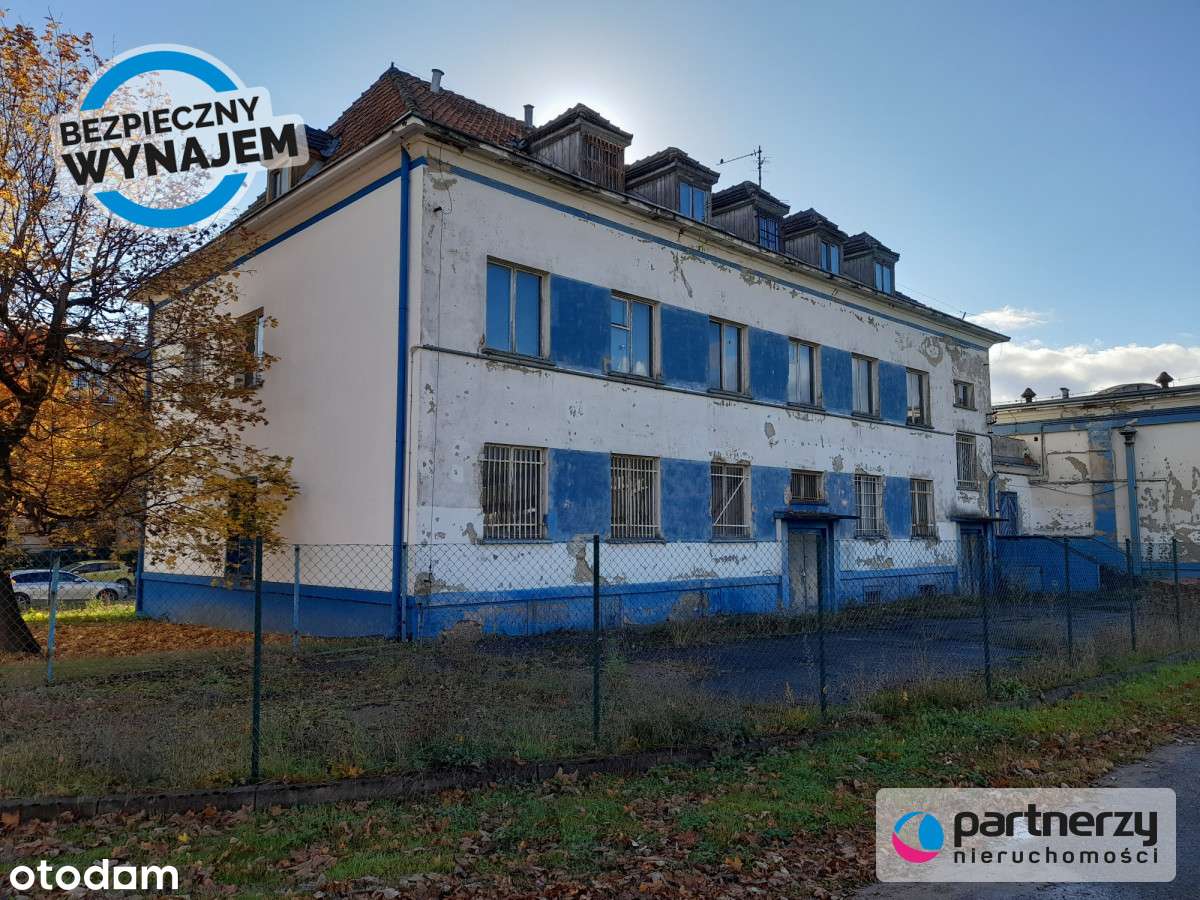 Obiekt 4 budynki pod działalność gospodarczą Tczew - Pełny obrazek: 4/13