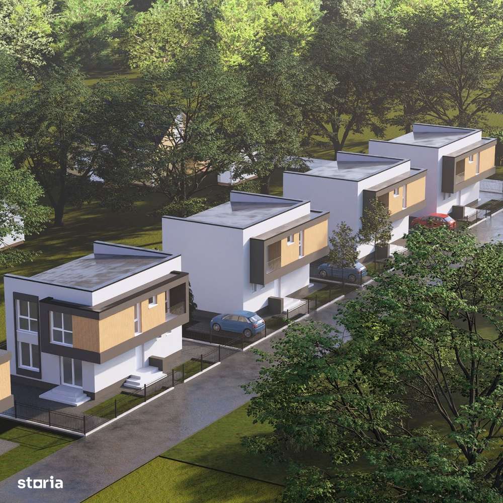 Casa individuala 4 camere - Imagine principală: 2/15