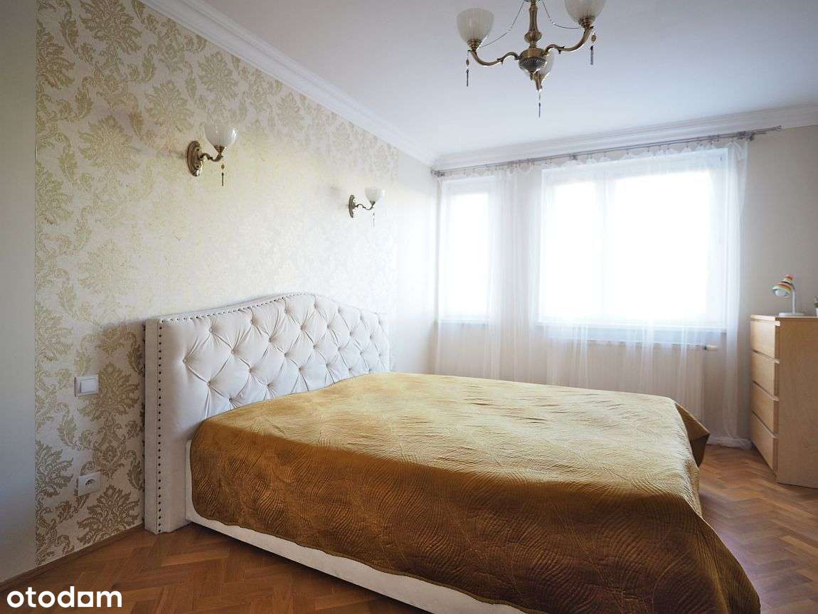 Mieszkanie, 75,20 m², Wrocław-3