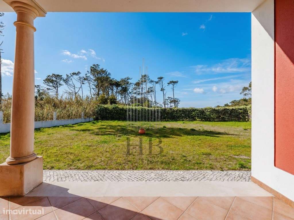 Quinta T4 Vista Mar de Luxo | Magoito | Sintra-10