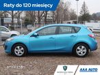 Mazda 3 - 3