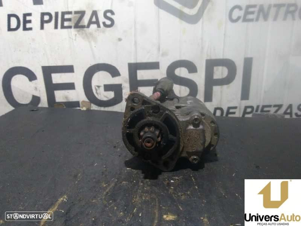 MOTOR ARRANQUE HYUNDAI TUCSON -3610027010 - 3