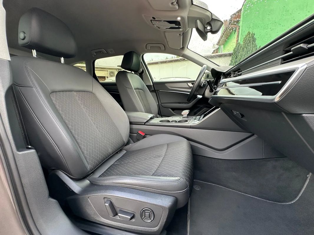 Audi A6 Allroad 50 TDI quattro Tiptronic MHEV - 18
