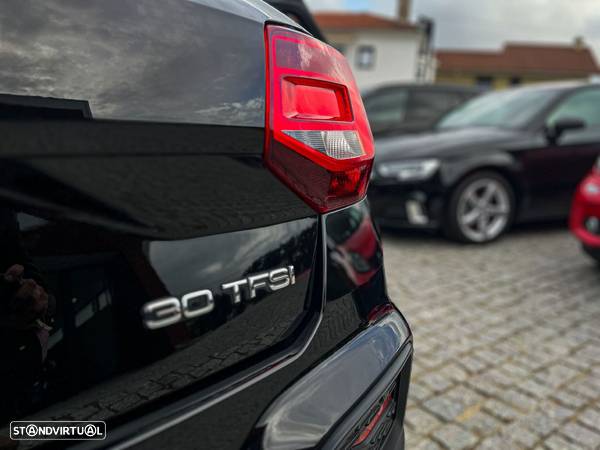 Audi Q2 1.0 TFSI Design - 50