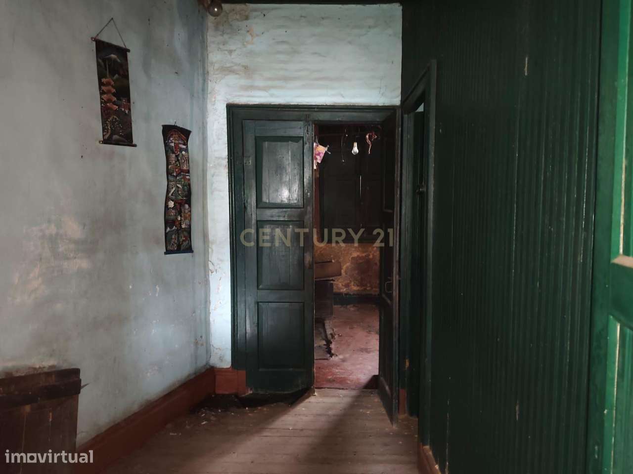 Propriedade para Recuperação em Chaves com Vista Panorâmica - Grande imagem: 4/12