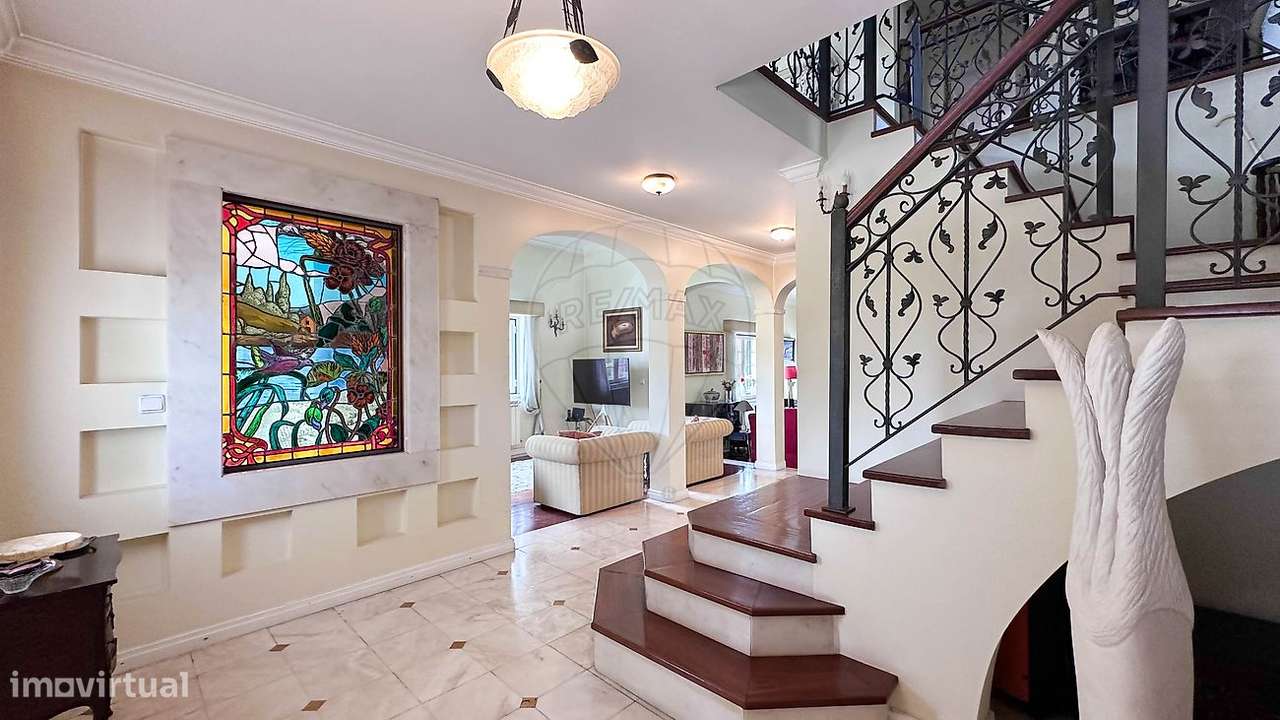 Moradia T3 para venda-13