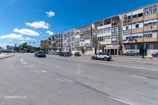 Apartamento T2 para arrendamento - Grande imagem: 3/9