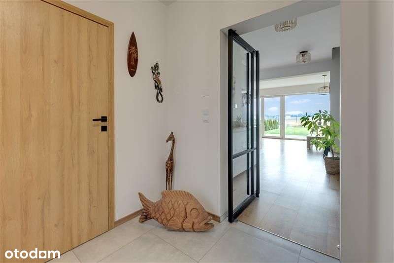 Dom bliźniak - Bojano-6