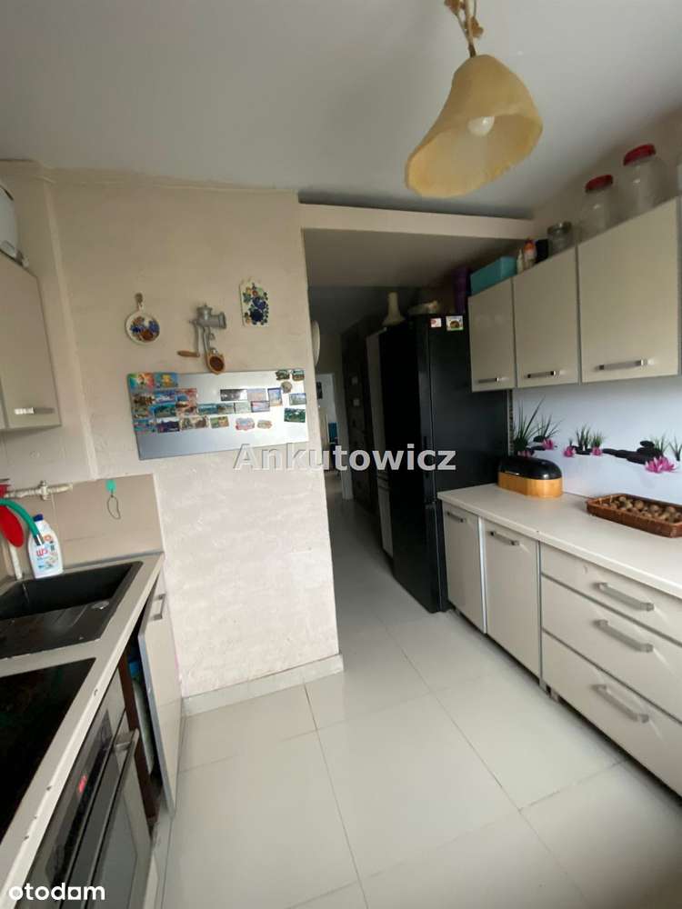 ul. Norwida - 4 pokoje - obok szkoły SP14-2