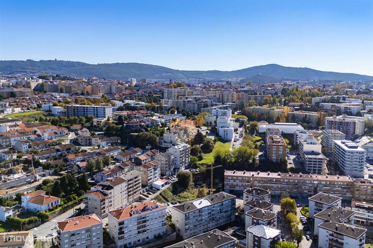 Apartamento T2 Venda em Real, Dume e Semelhe,Braga-41