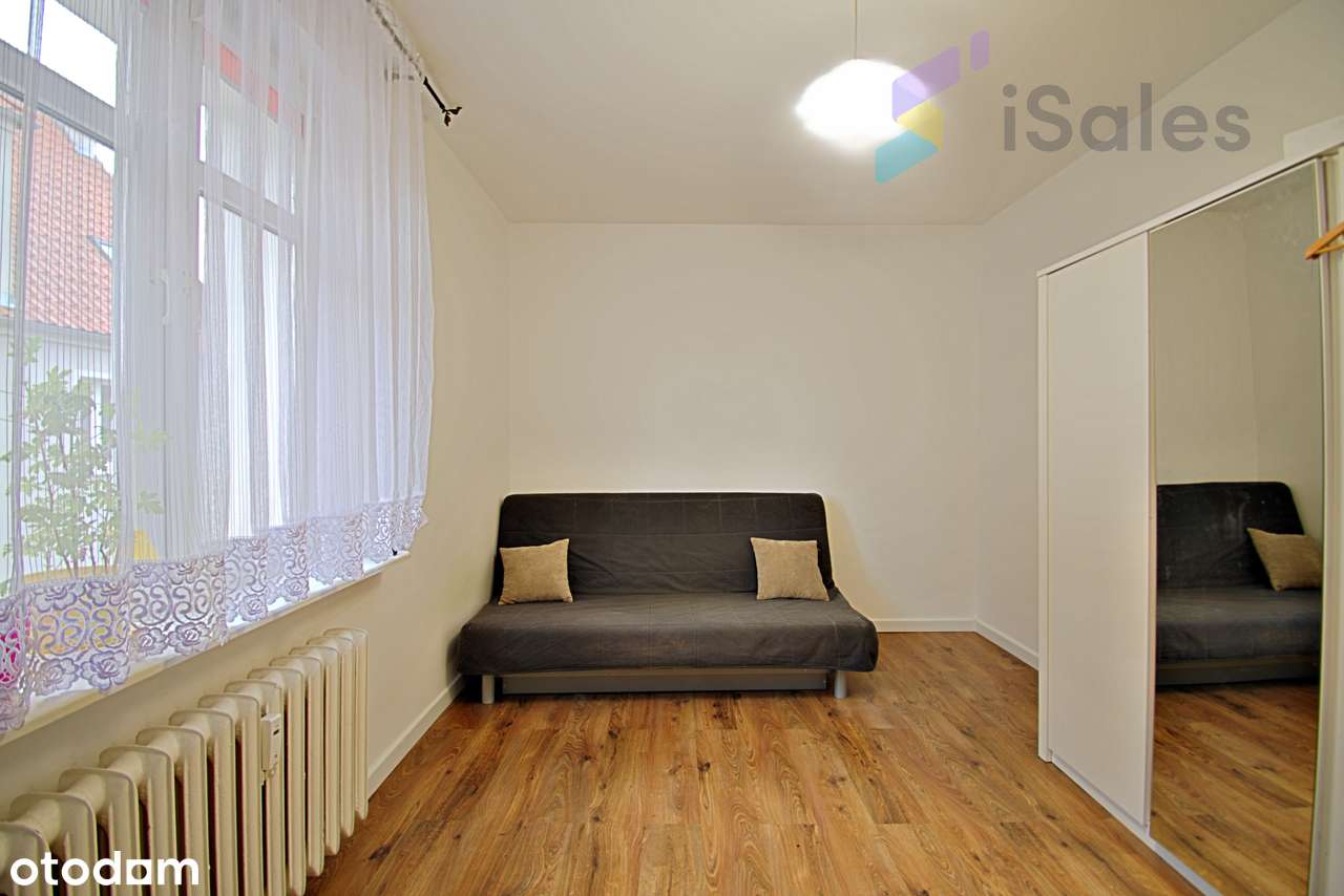 Bez prowizji | I PIĘTRO | 3 pokoje | GARAŻ-8