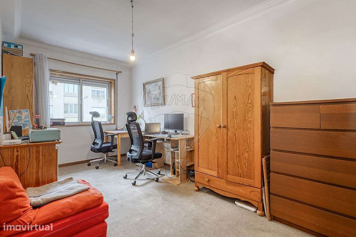 Apartamento T2 para venda-16