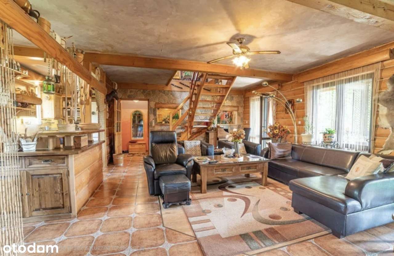 Atrakcyjny Dom w Górach z Pięknym Widokiem ! 1.090.000 zł do 31.12.25!-3