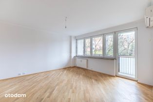 Mieszkanie 84,28m2, 4 pok., po remoncie, Bielany