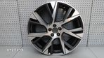 Felga Volvo XC90 XC60 V90 S60 S90 21" 8J ET49,5 5x108 31428592 - 1